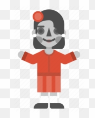Catrina Death Emoji Ghost Halloween Mexico Monster Icon - Download On Iconfinder Happy,New Mexico Emoji