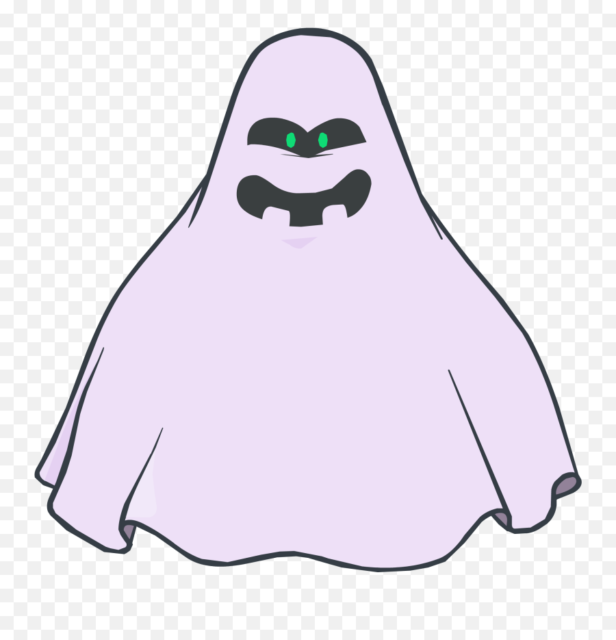 Phantom Ghost Costume - Supernatural Creature Emoji,Ghost Emoticons