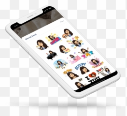 Avatar Countdown - Iphone Emoji,Sleepy Emoji