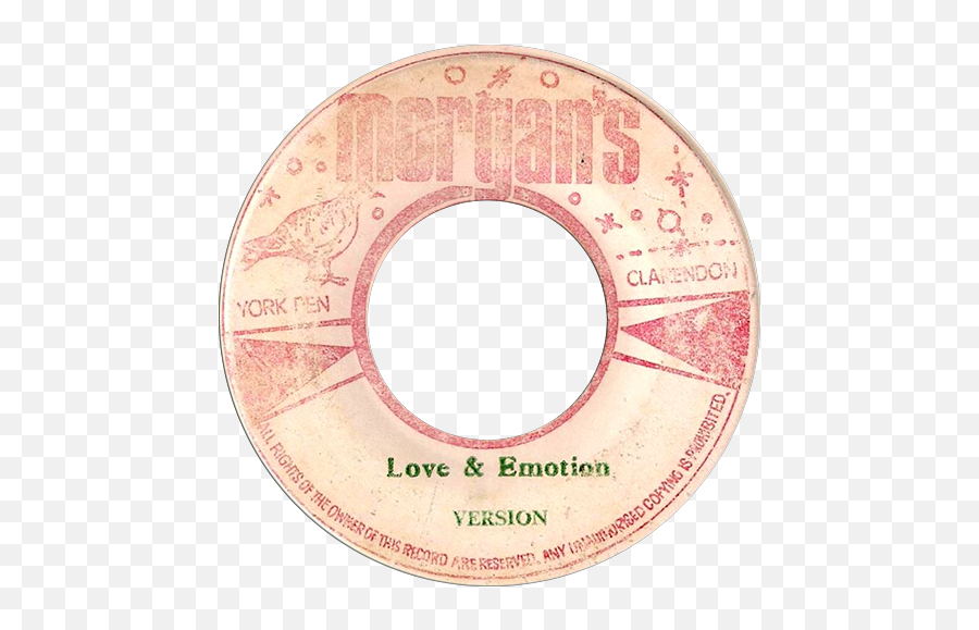 Upsetter Riddim Shower - Data Storage Emoji,Love Emotion Image