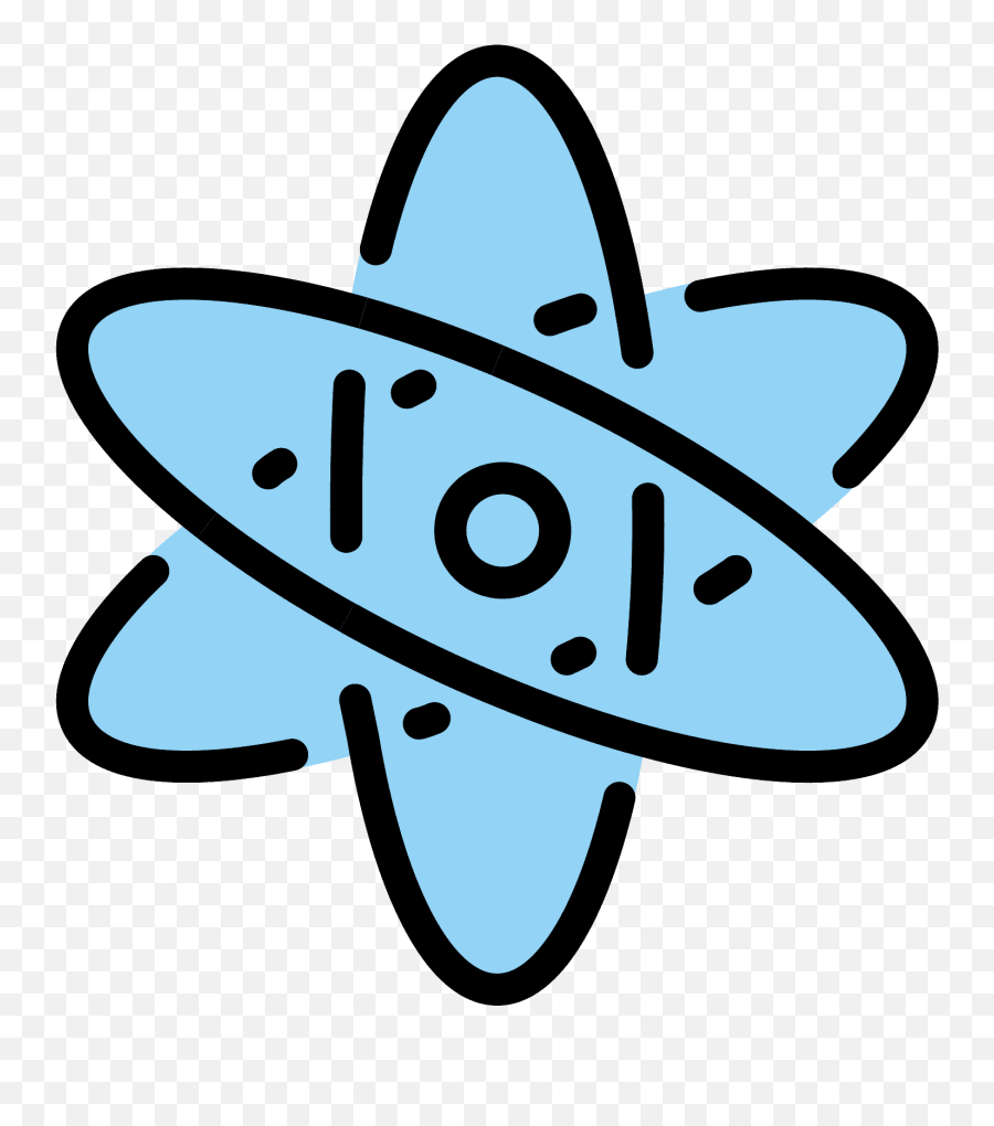 Atom Symbol - Emoji Meanings U2013 Typographyguru Atom Symbol On Food Container,Emoji Meanings Of The Symbols
