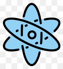 Atom Symbol - Emoji Meanings U2013 Typographyguru Atom Symbol On Food Container,Emoji Meanings Of The Symbols