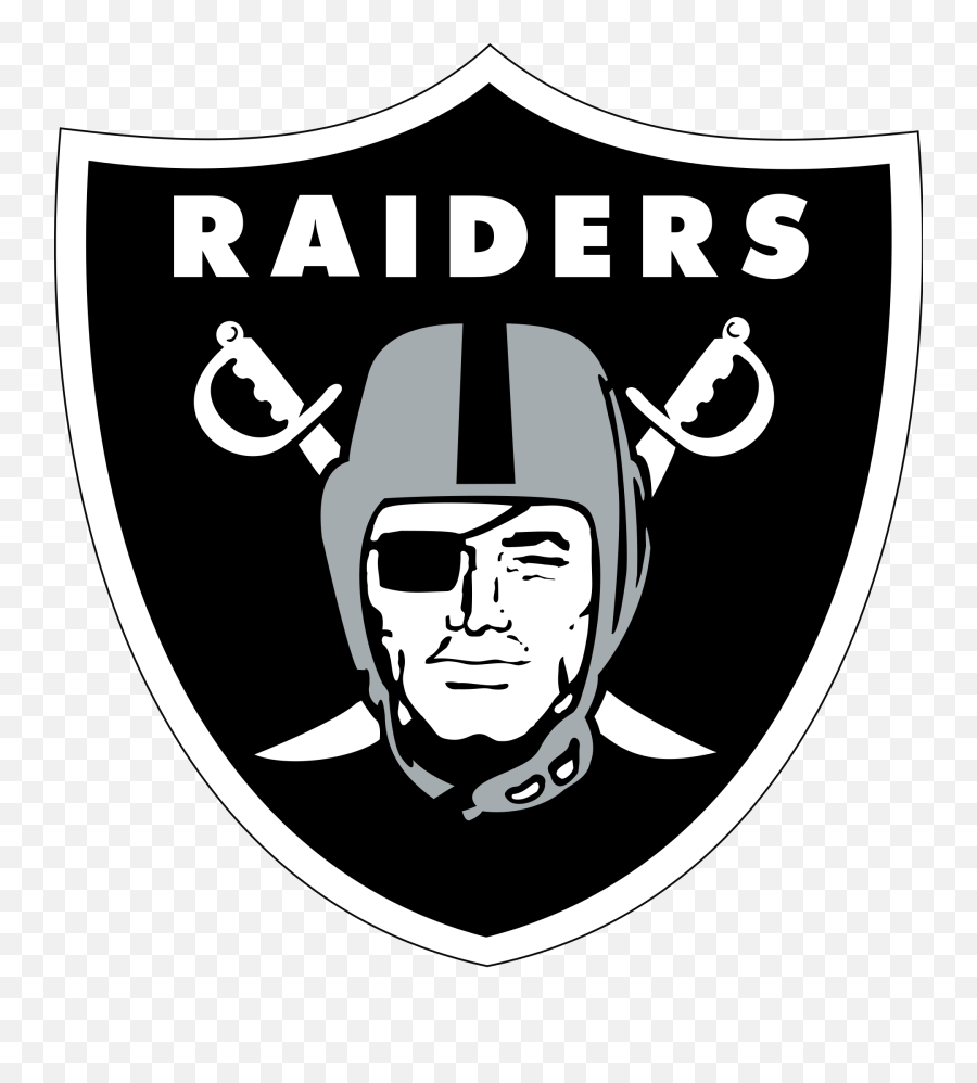 The Revival Of The Oakland Raiders - Logo Las Vegas Raiders Emoji,Raider Emoji