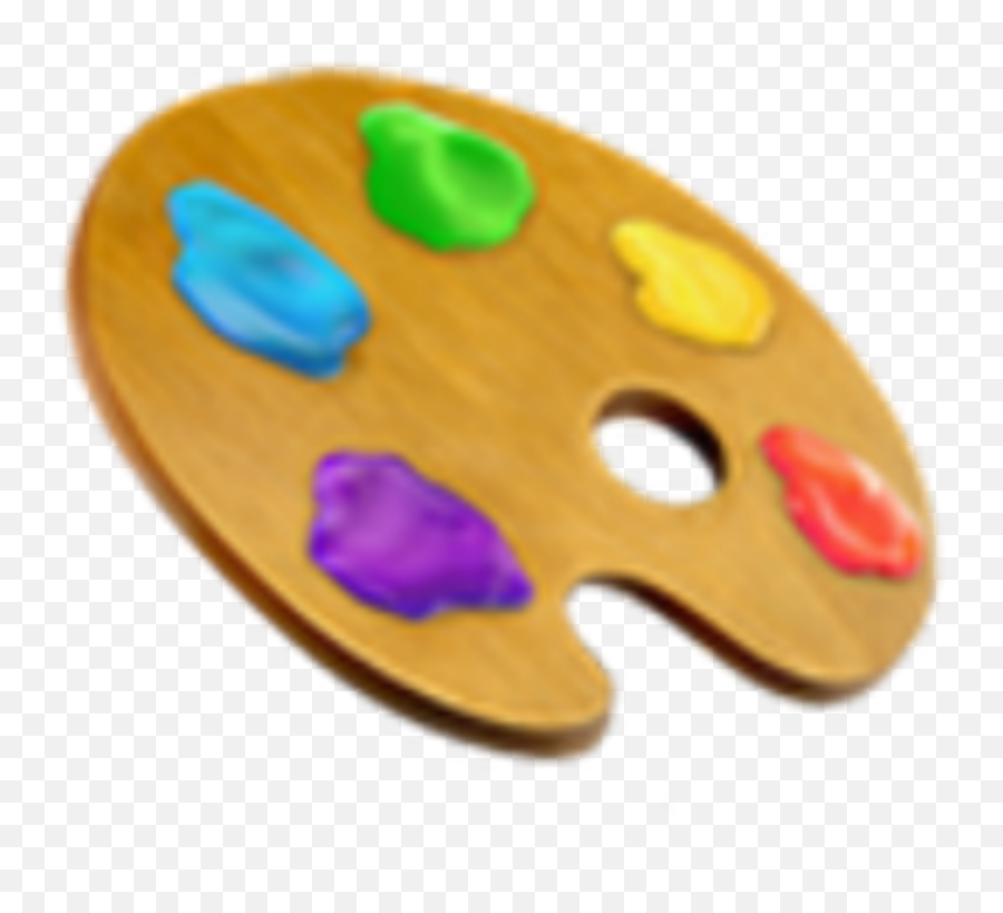 Pallet Paintpallet Draw Sticker - Best 3d Printer Colors Emoji,Palette Emoji