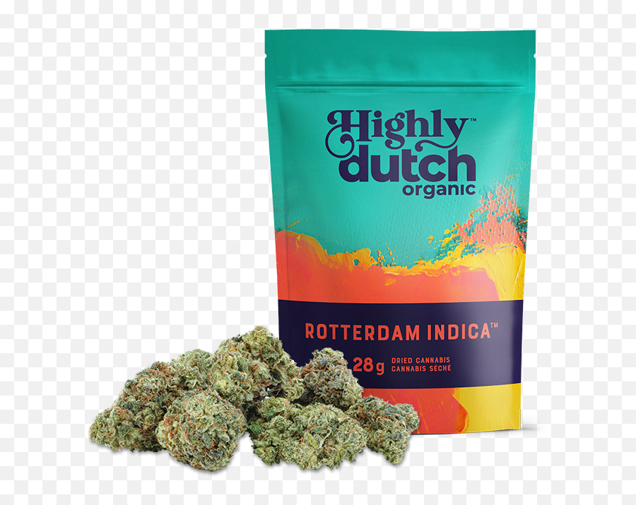 Highly Dutch Highly Dutch - Sour Diesel Emoji,Weed Plant Emoticon