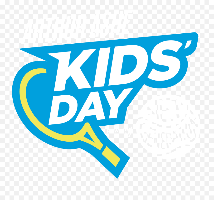 2012 Arthur Ashe Kids Day Talent - Arthur Ashe Kids Day Logo Emoji,Carly Rae Jepsen Emotion Album Art
