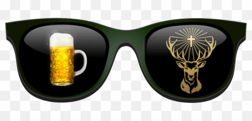 Jager Meister Sticker By J Germeister Global For Ios - Full Rim Emoji,Dallas Cowboys Emojis For Android