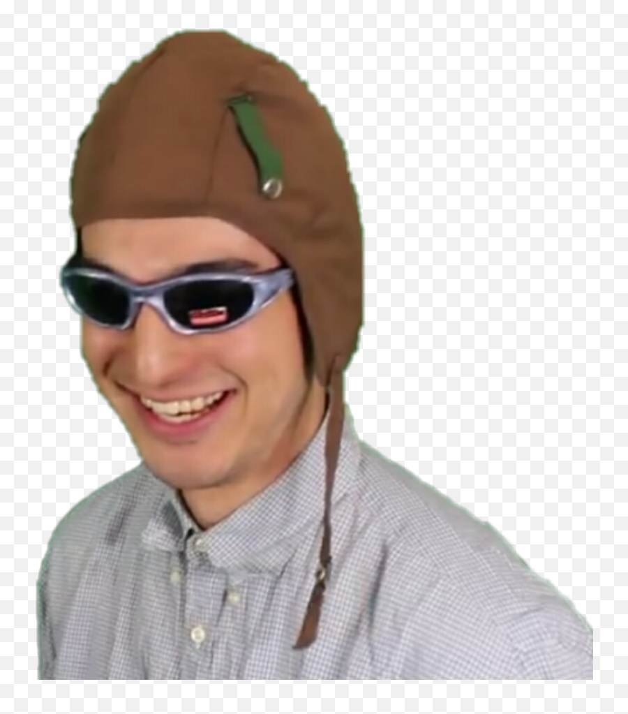 Filthyfrank Filthyfrankshow Sticker - Toque Emoji,Filthy Frank Emoji