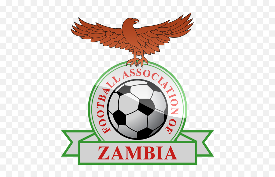 Zambia Football Logo Png - Zambia Football Emoji,Football Emoji Transparent