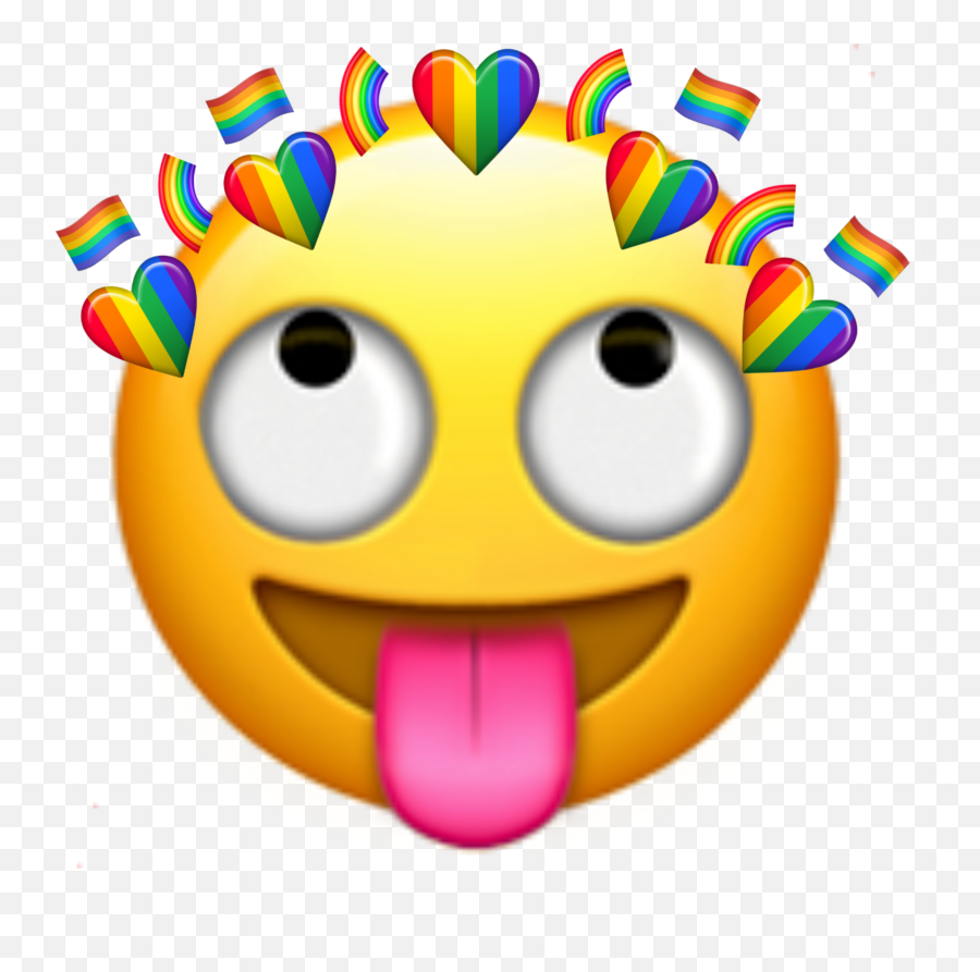 The Most Edited - Emoji,Gaysper Emoji