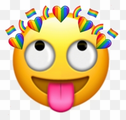 The Most Edited - Emoji,Gaysper Emoji