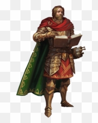 Pathfinder Deities Characters - Iomedae Cleric Emoji,Roman God Of Emotion