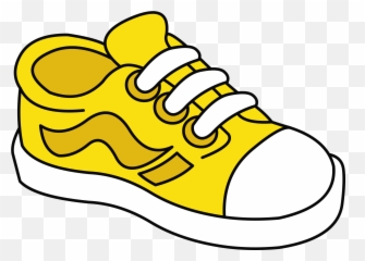 Baby Shoe Clipart Gray White Baby - Shoes Clipart Emoji,Emoji Art Free High Heels Clipart
