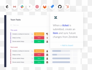 Our Platform Mondaycom - Monday Com Ui Emoji,Amc Tilghman 8 Emoji Movie
