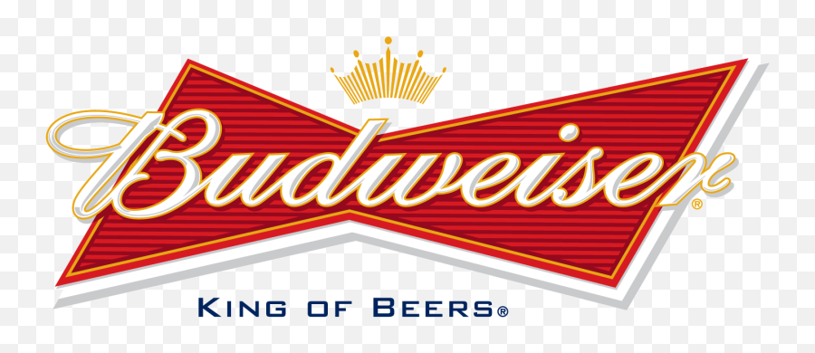 Budweiser Beer - Budweiser Logo For Quiz Emoji,Hrte Beer Emoticon