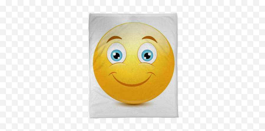 Emoticon With Big Toothy Smile Plush - Smajlík Úsmv Emoji,Google Images Missing You Emoticons