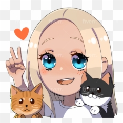 Create Custom Twitch Emotes And Graphics By Franzir Fiverr - Happy Emoji,Ferry Emoticon