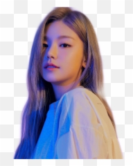 Itzy Hwang Ye - Itzy Trust Me Yeji Emoji,Hwang Insun Emoticon ???