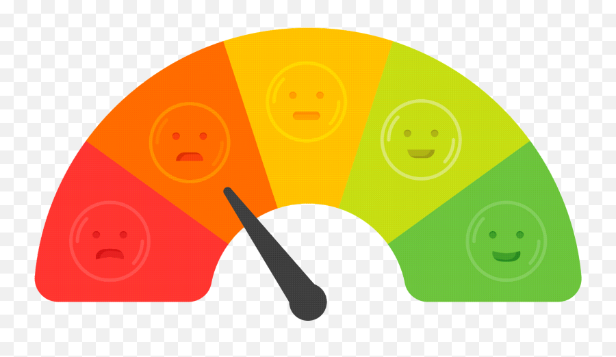 Low Credit Score - Muskegon Federal Credit Union Bad Credit Score Transparent Emoji,Rv Emoticon