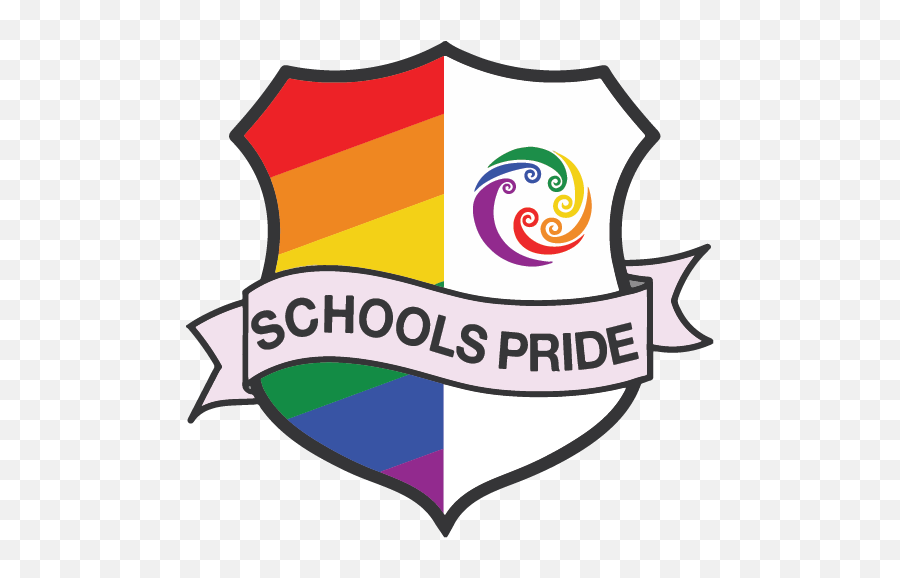 Primary And Intermediate Activities U2013 Schools Pride Week - Inside Out Pride School Week Emoji,Pride Emotion