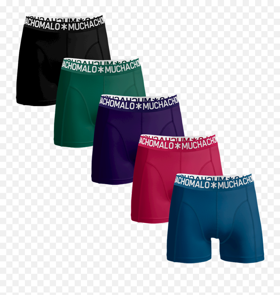 Officiële Shop - Solid Emoji,Emoji The Iconic Brand Boxer Briefs