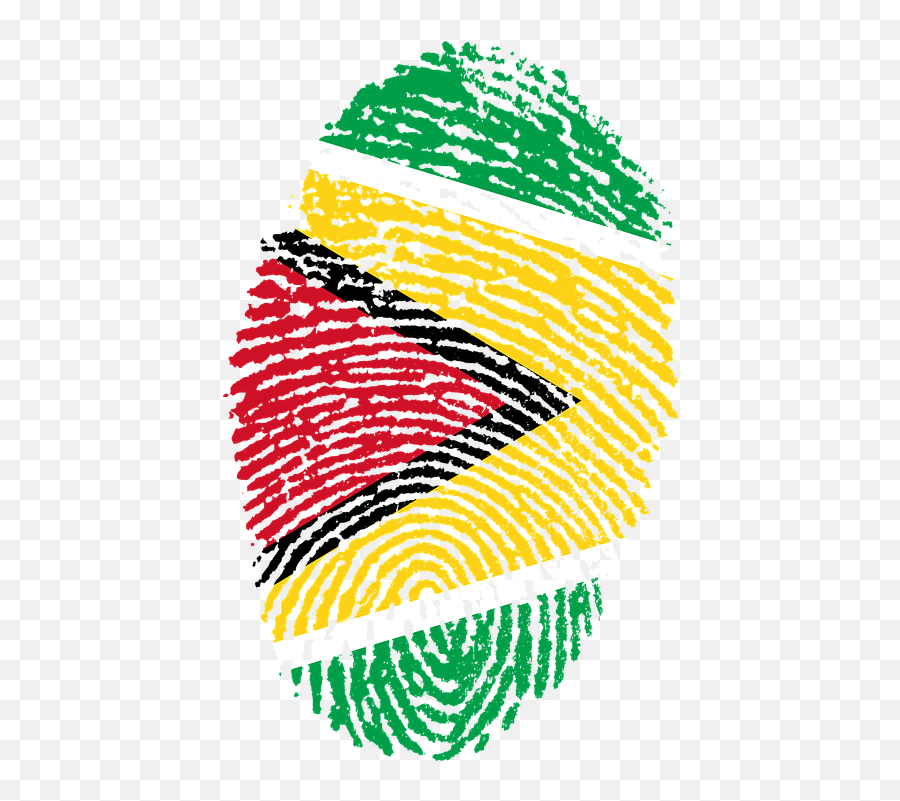 On Kool - Aid Guyana Flag Fingerprint Emoji,What Your Favorite Kool Aid Emoji