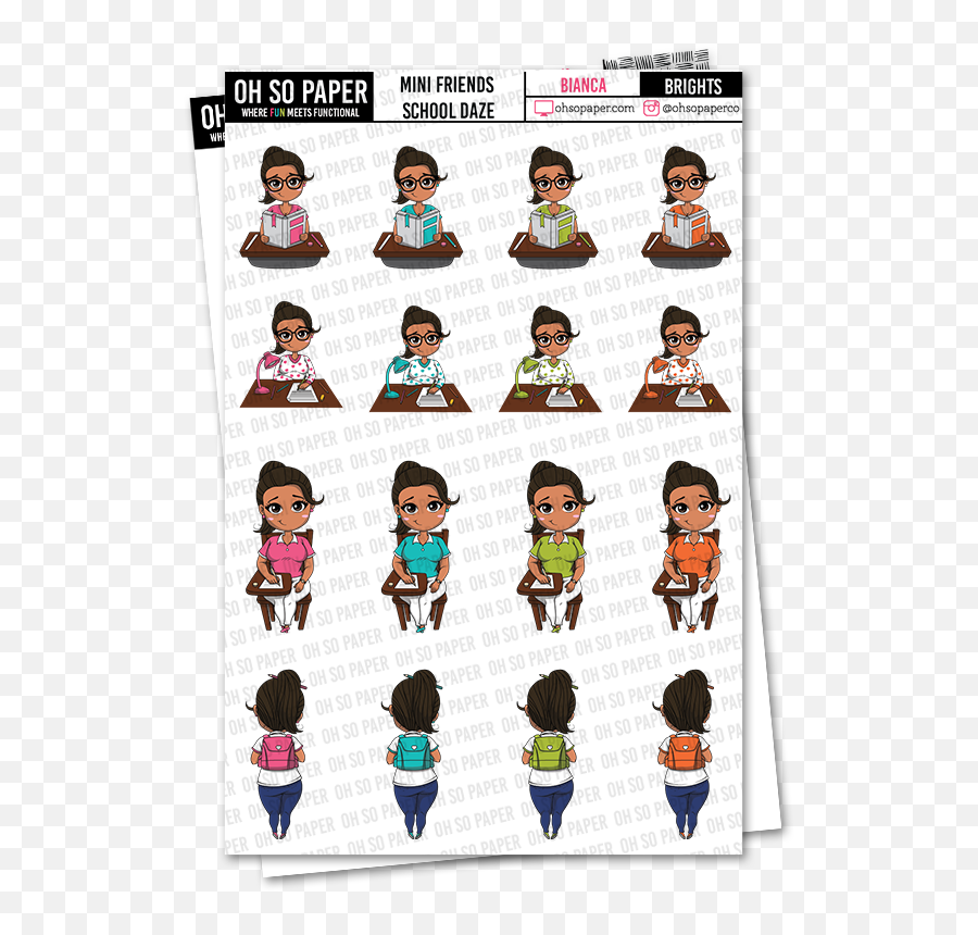 Matte Clipart 10 Friend - Sticker Transparent Cartoon For Adult Emoji,Kakaotalk Apeach Emoticons
