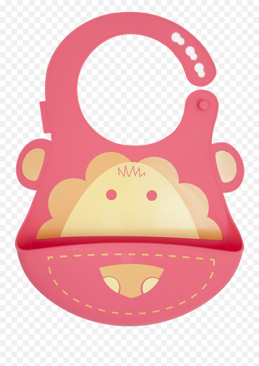 Baby Bib Clipart - Full Size Clipart 1084594 Pinclipart Bib Clip Art Png Emoji,Baby Bottle Emoji Clipart