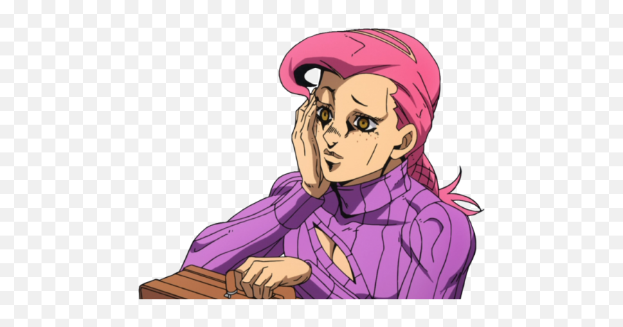 Kajiwoto - Doppio Edit Emoji,Bwa Emoji Images