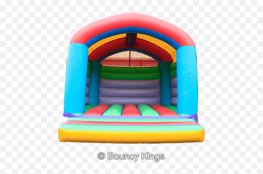 The Most Edited Bouncy Picsart - Multi Coloured Bouncy Castles Emoji,Bouncy Emoticon