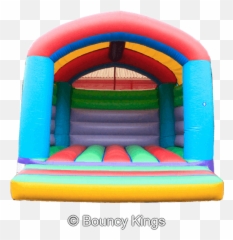 The Most Edited Bouncy Picsart - Multi Coloured Bouncy Castles Emoji,Bouncy Emoticon