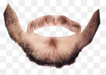 Goatee Png - Hair Design Emoji,Goatee Emoji