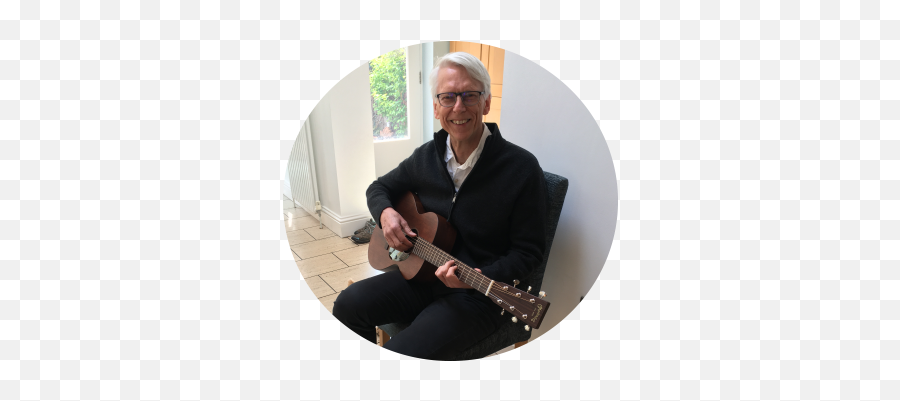 Six String Fingerpicking - Senior Citizen Emoji,How To Channel Emotion In Guitar