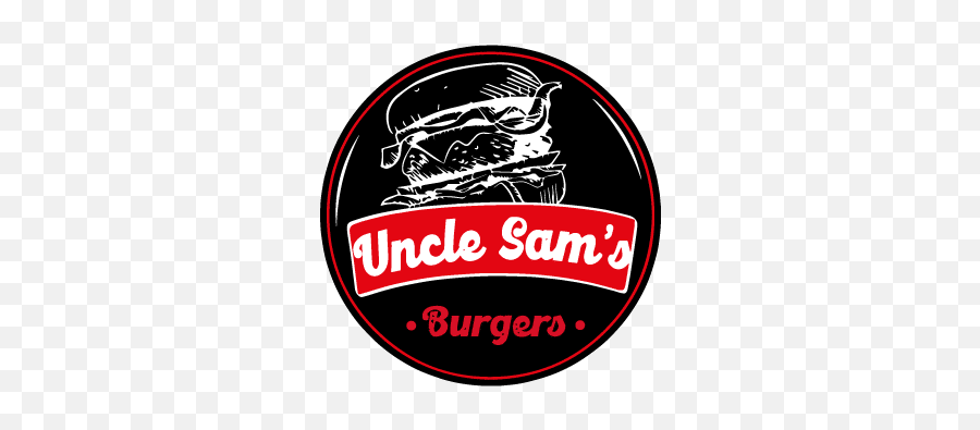 Uncle Samu0027s Burgers Oud Gastel - Online Bestellen Language Emoji,Uncle Sam Emojis For Android