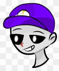 Categorypeople Hardcore Wiki Fandom - Dot Emoji,Dosh Emoticon