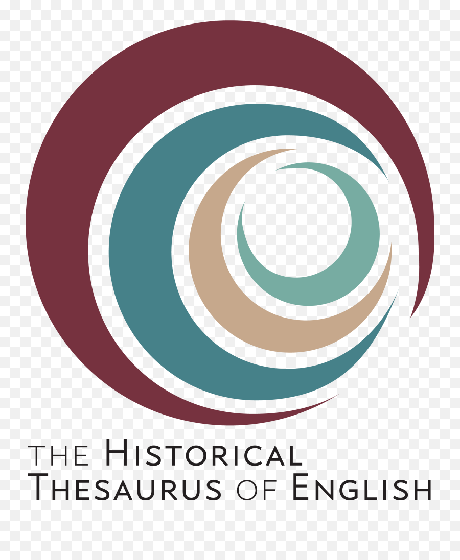 Historical Thesaurus Of English - De Paris Emoji,Emotion Arragens