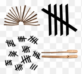Miscellaneous Transparent Png Images - Tally Marks Chip Art Emoji,Tallymarks Emoticon