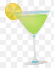 Lawn Sign Picture Gallery - Martini Glass Emoji,Matgarita Emoticon