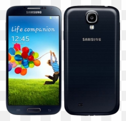 Samsung Galaxy S4 Gt - Samsung Galaxy S4 Blue Emoji,How Do I Get Emojis On My Galaxy S4