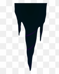 Icicles Clipart Stalactite Icicles - Tight Emoji,Icicle Emoji