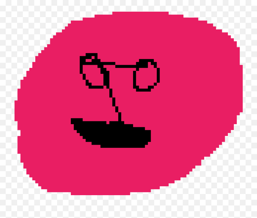 Editing Lololololololo - Free Online Pixel Art Drawing Tool Dot Emoji,Happy Blep Emoticon