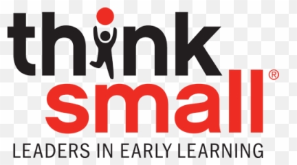 Redleaf Press - Think Small Logo Emoji,Preschool Emotion Chart Antibias