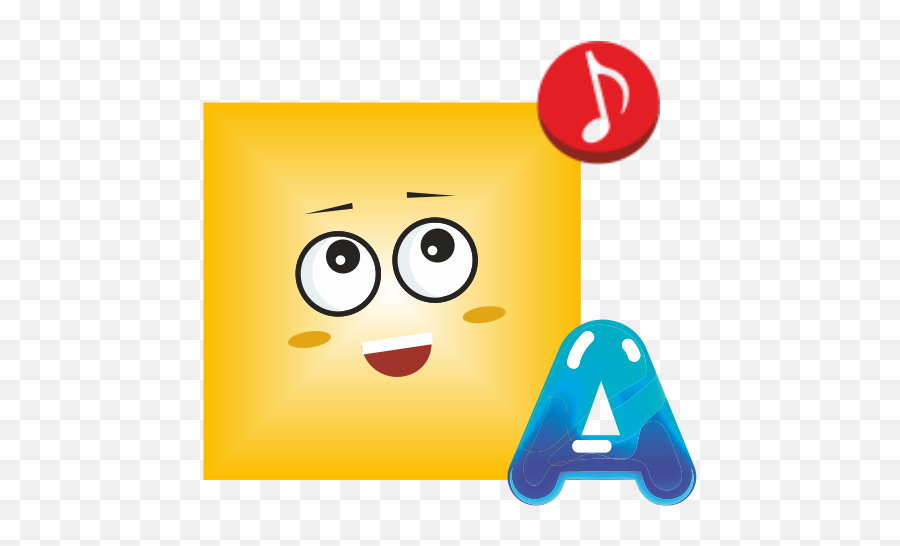 Learn And Play Instruments - Happy Emoji,Xylophone Emoticon