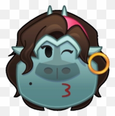 Hugo - Orange Data Mining Emoji,Notre Dame Emoji