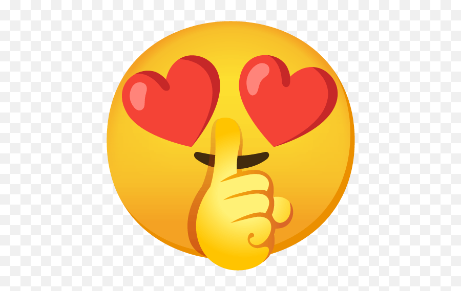 Emojis Caritas - Heart Eyes Emoji,Love It Emojis Pinterest