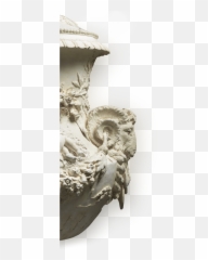 Stuart Lochhead Sculpture - Artifact Emoji,Emotions From The Feamel Figure Giambologna