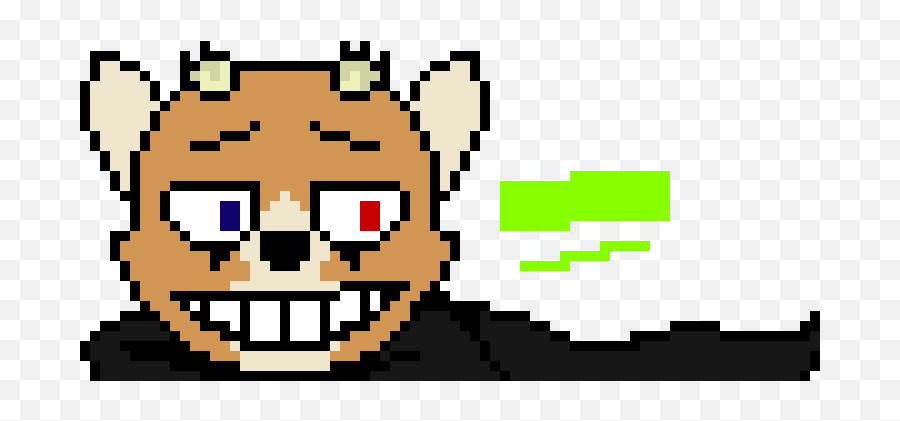 Pixel Art Gallery - Pixel Art Bongo Cat Pixel Emoji,Shut Your Mouth Emoticon