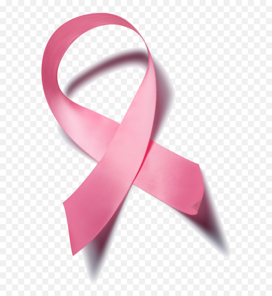 Breast Cancer Ribbon Vector Png Clipart - Full Size Clipart October Is National Breast Cancer Awareness Month Emoji,Ribbon Emoji