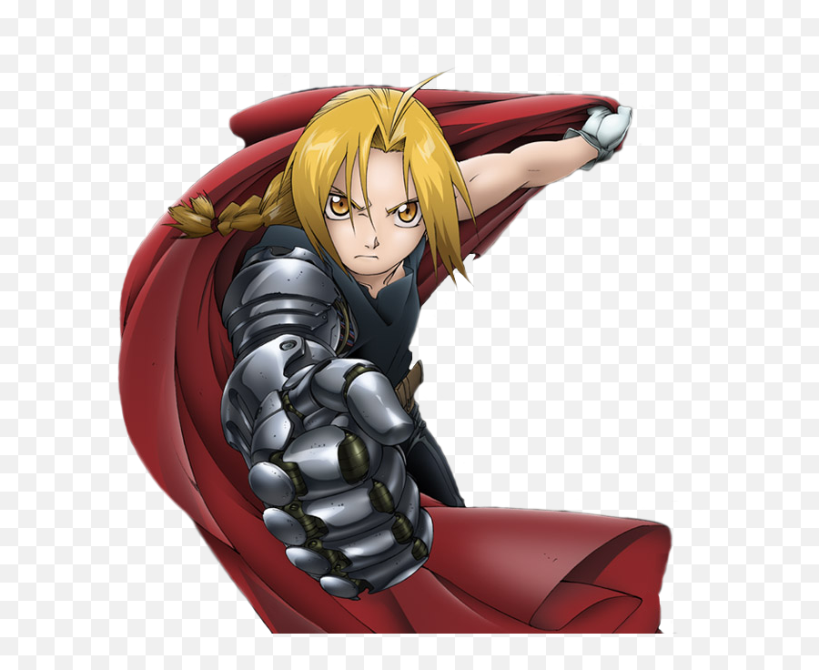 30 Day Anime Challenge - Anime Fanpop Emoji,Emotion In Fullmetal Alchemist