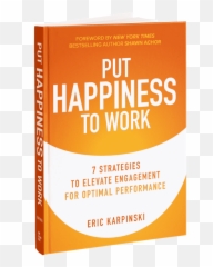 Workplace Engagement Is Good - Language Emoji,Shawn Achor Positive Emotions